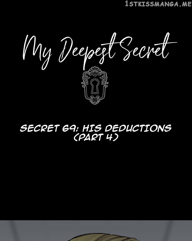 My Deepest Secret chapter 69 - page 8