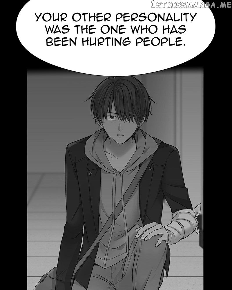 My Deepest Secret chapter 69 - page 85