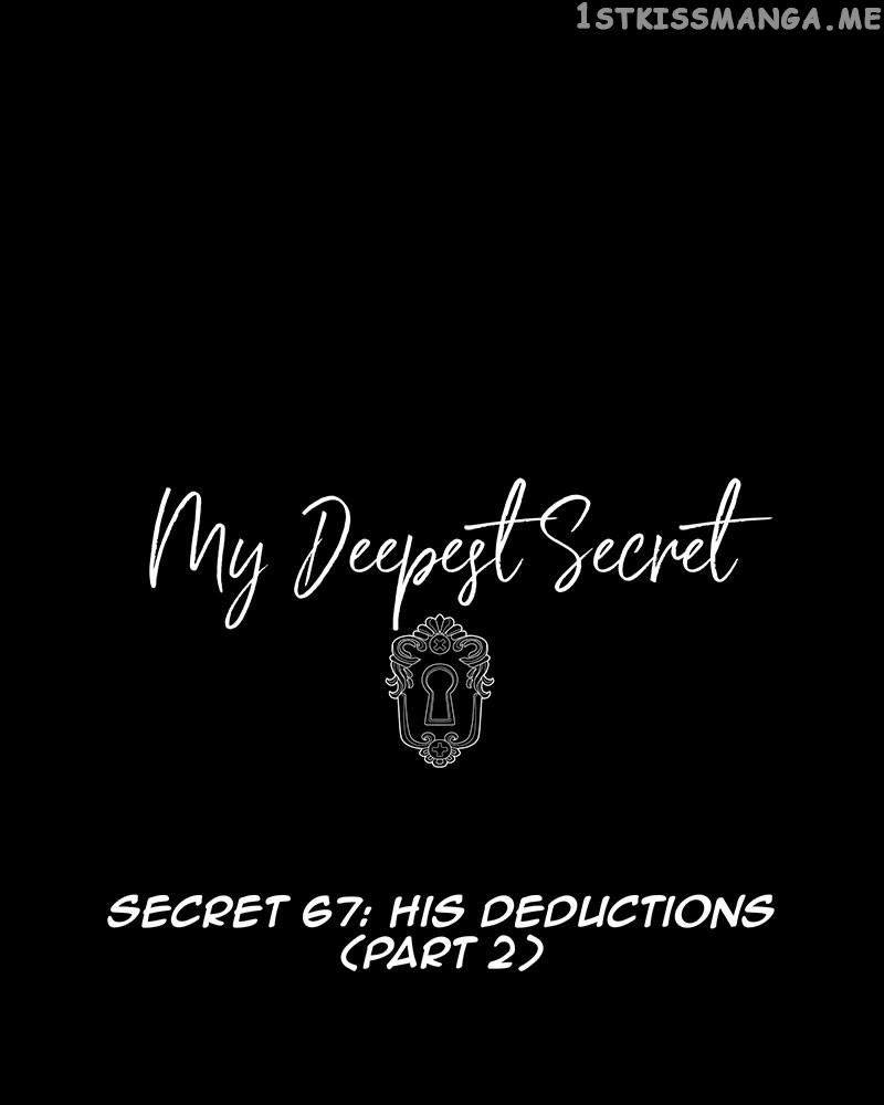 My Deepest Secret chapter 67 - page 11