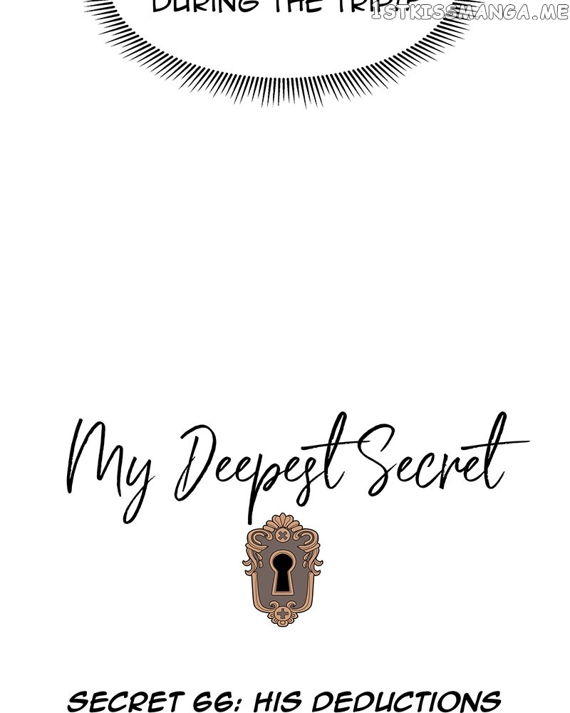 My Deepest Secret chapter 66 - page 15