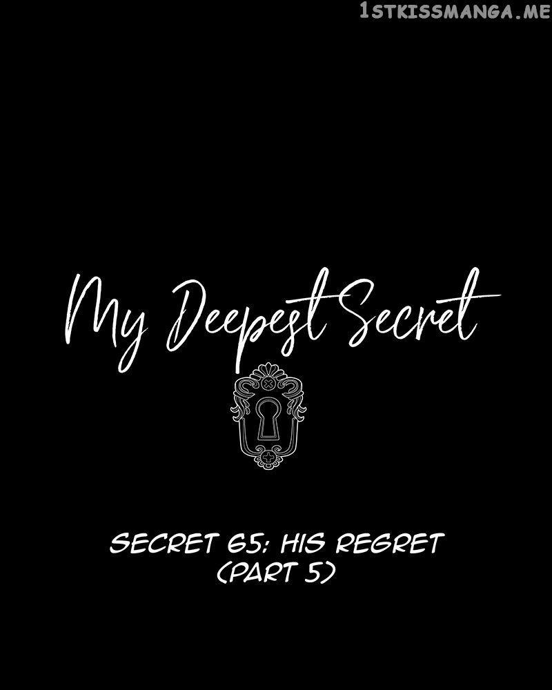 My Deepest Secret chapter 65 - page 116