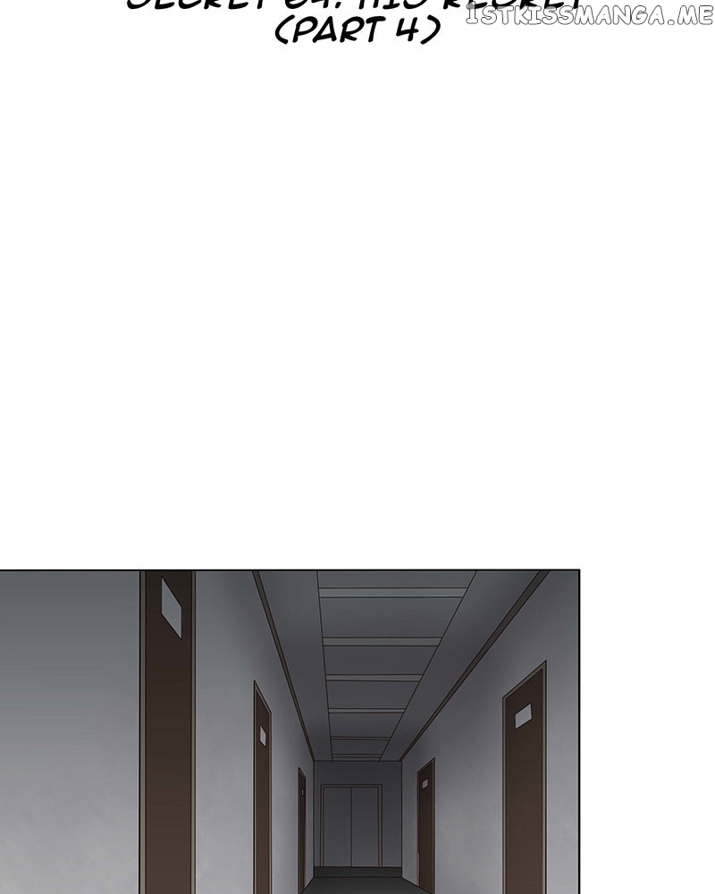 My Deepest Secret chapter 64 - page 16