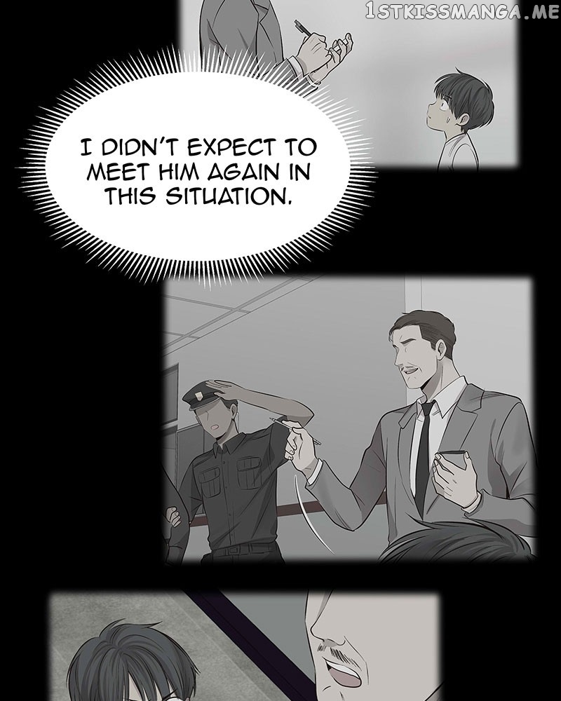 My Deepest Secret chapter 64 - page 22