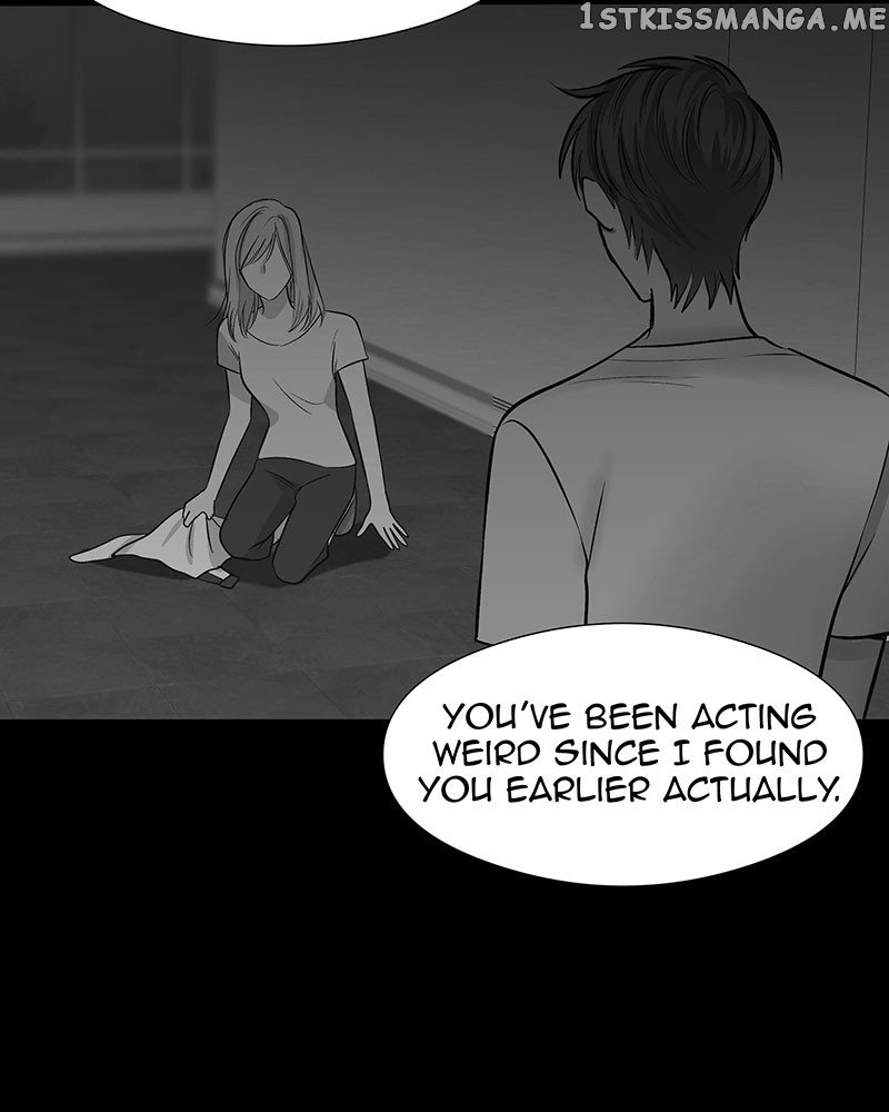 My Deepest Secret chapter 64 - page 53