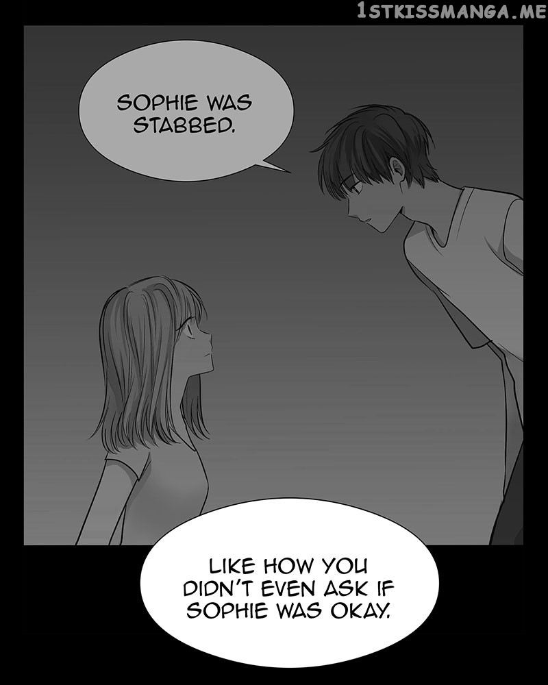 My Deepest Secret chapter 64 - page 54