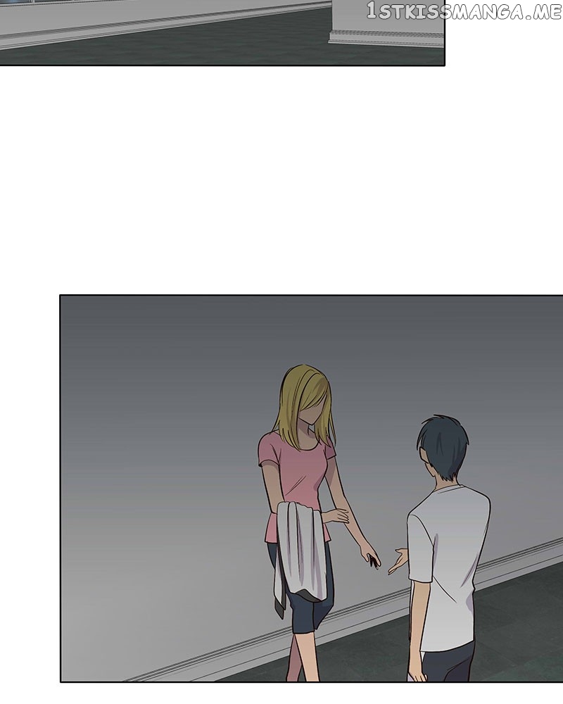 My Deepest Secret chapter 64 - page 56