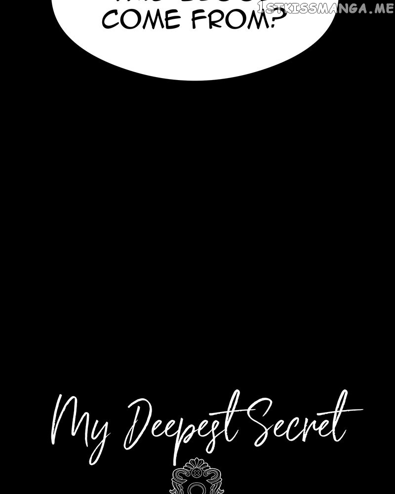 My Deepest Secret chapter 63 - page 8