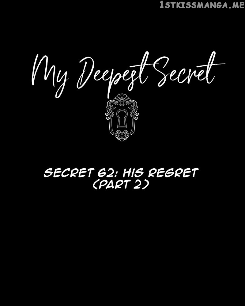 My Deepest Secret chapter 62 - page 35