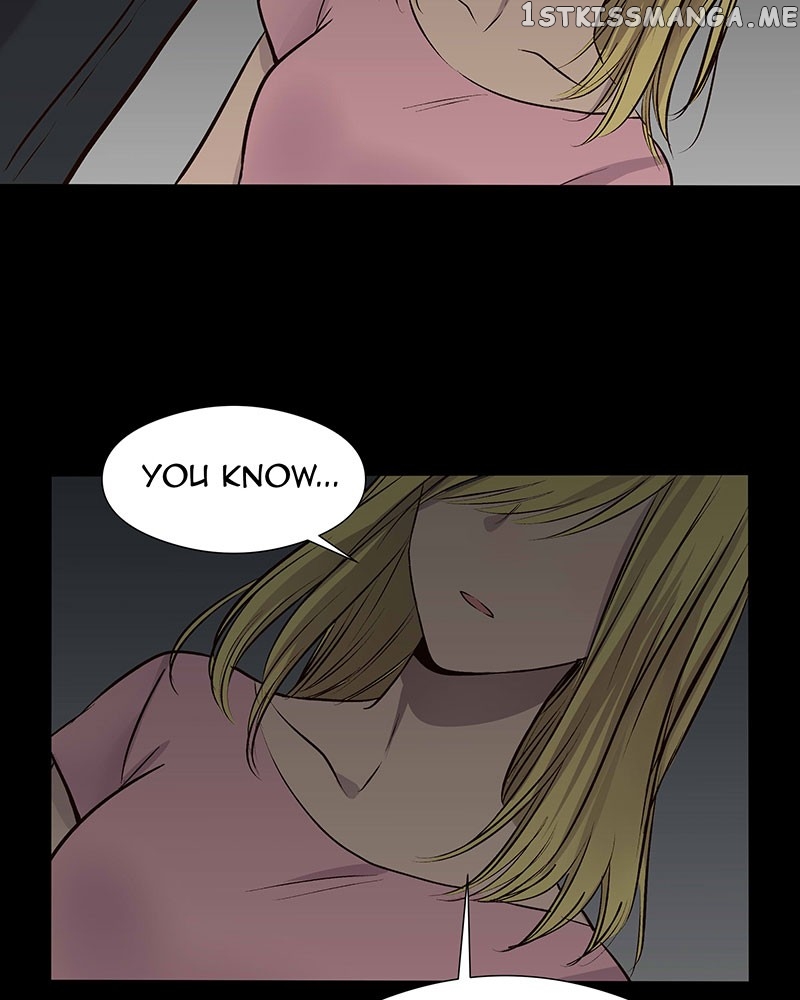 My Deepest Secret chapter 62 - page 95