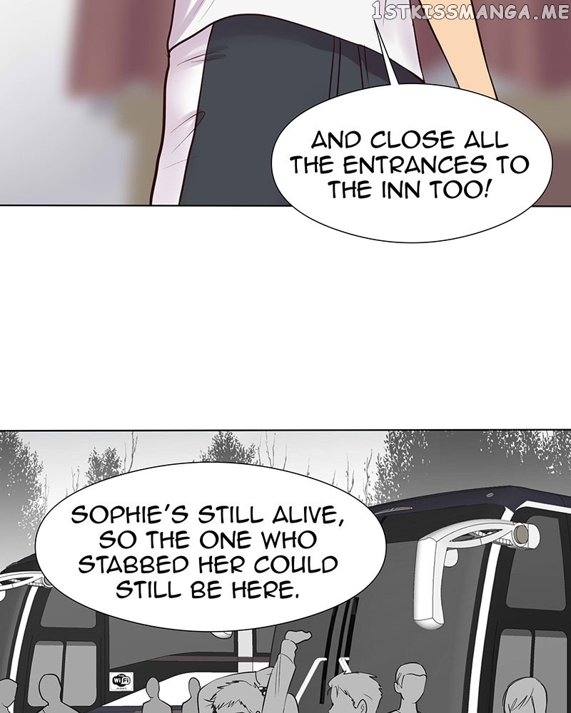 My Deepest Secret chapter 61 - page 73