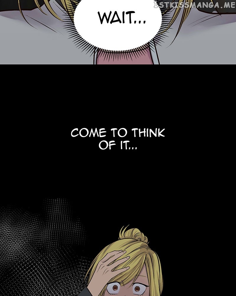 My Deepest Secret chapter 59 - page 52