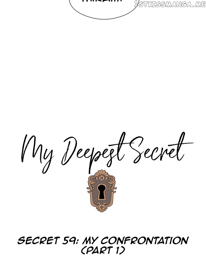 My Deepest Secret chapter 59 - page 6