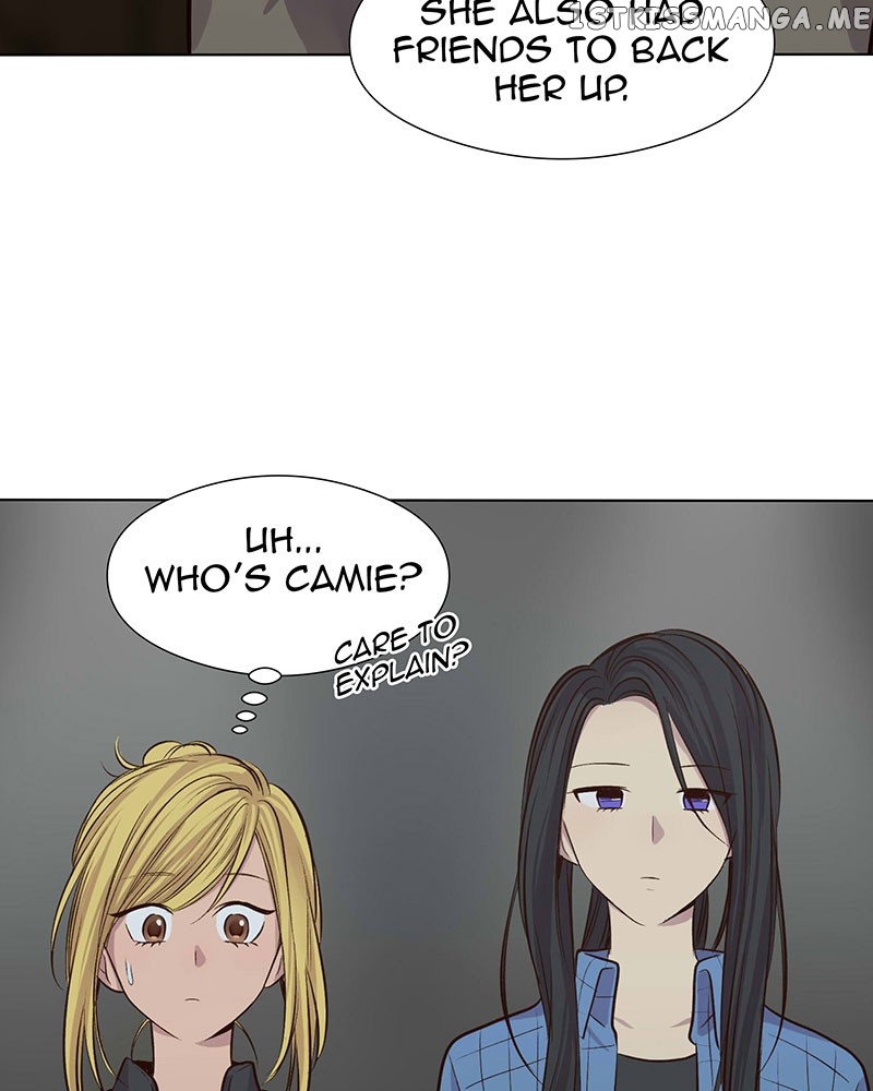 My Deepest Secret chapter 59 - page 90