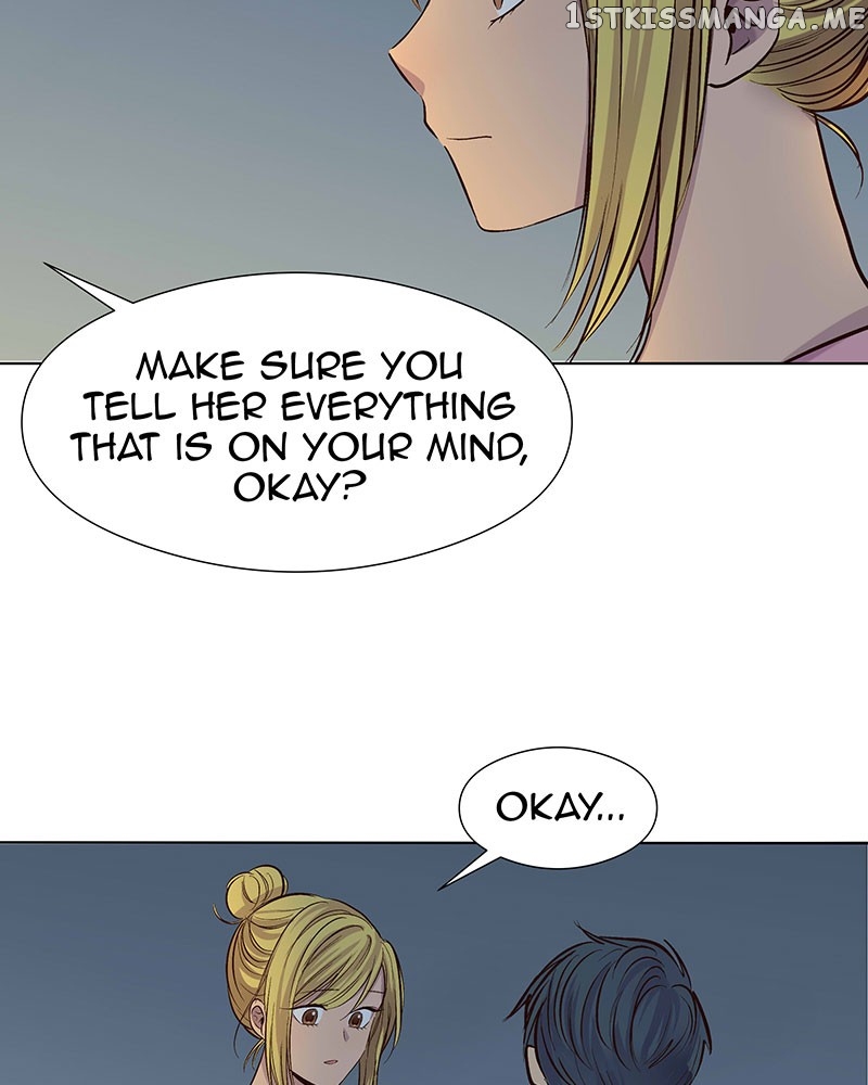 My Deepest Secret chapter 57 - page 32