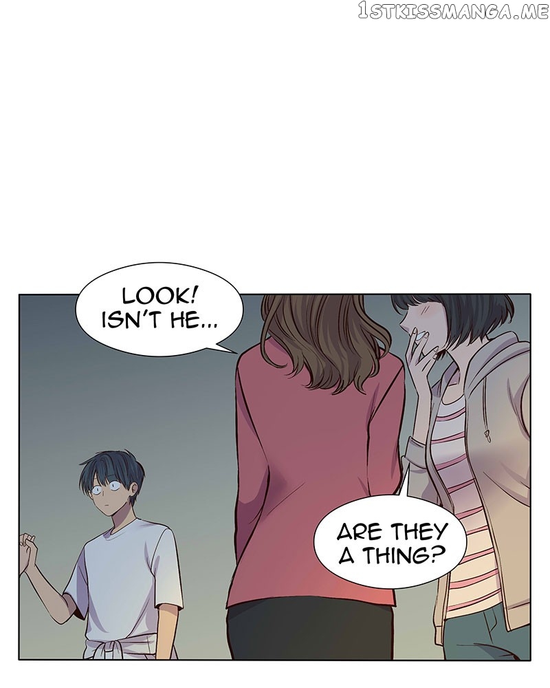 My Deepest Secret chapter 57 - page 39