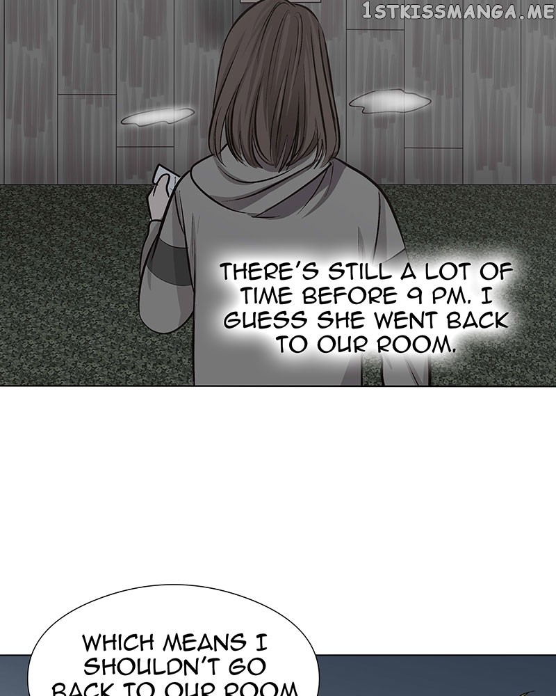 My Deepest Secret chapter 57 - page 5
