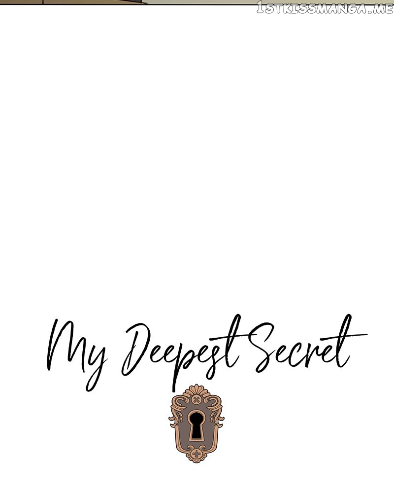 My Deepest Secret chapter 57 - page 9