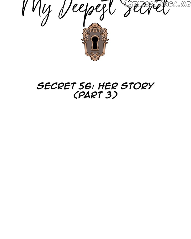 My Deepest Secret chapter 56 - page 5