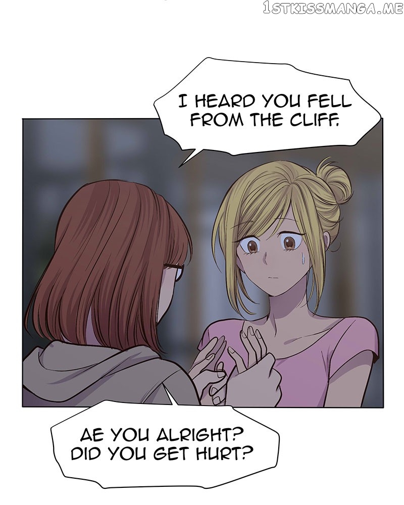 My Deepest Secret chapter 56 - page 8