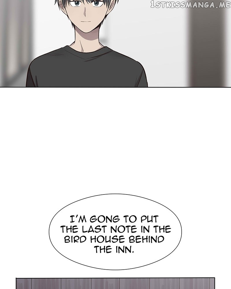 My Deepest Secret chapter 56 - page 91