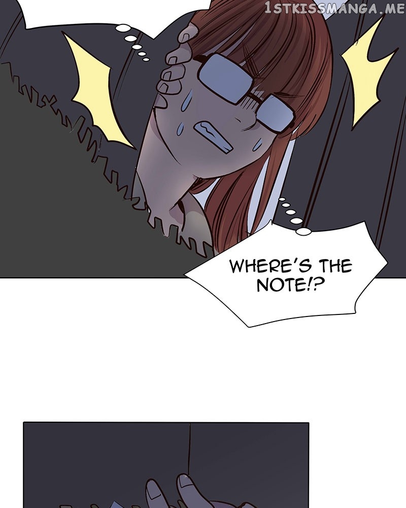 My Deepest Secret chapter 56 - page 94