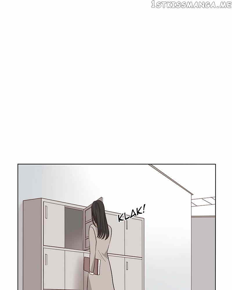 My Deepest Secret chapter 55 - page 22