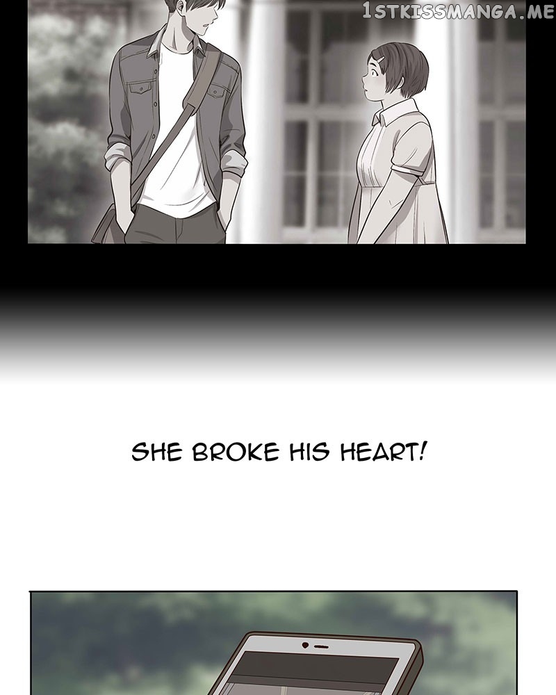 My Deepest Secret chapter 55 - page 66