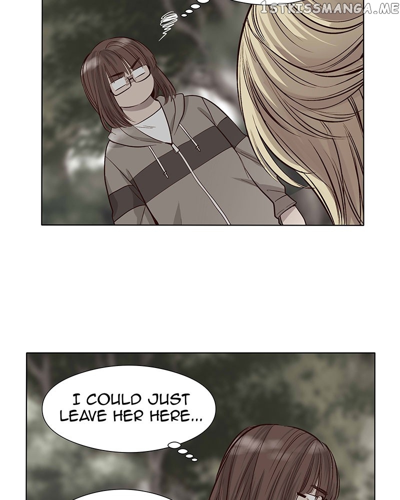 My Deepest Secret chapter 55 - page 77