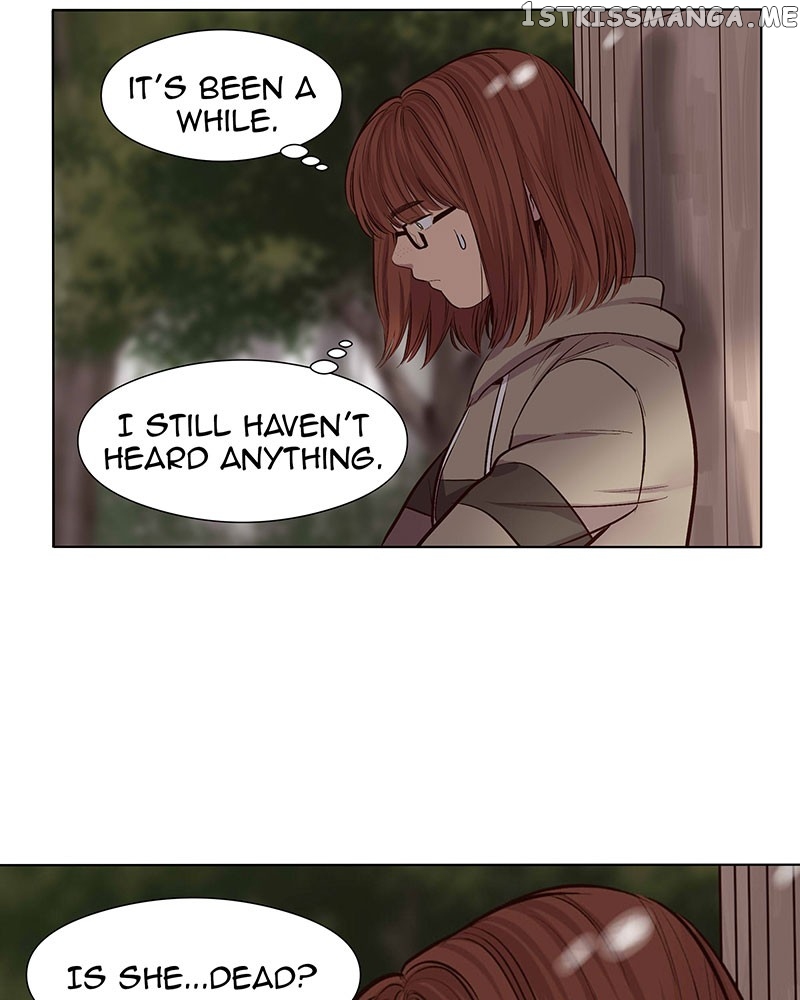 My Deepest Secret chapter 55 - page 90