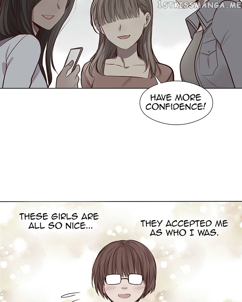 My Deepest Secret chapter 54 - page 34