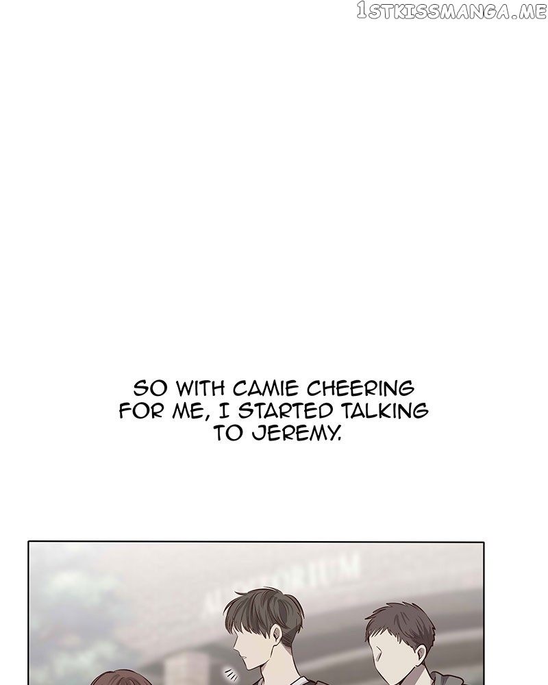 My Deepest Secret chapter 54 - page 44