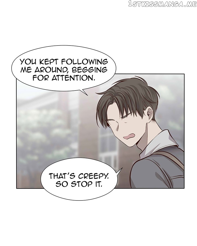 My Deepest Secret chapter 54 - page 59