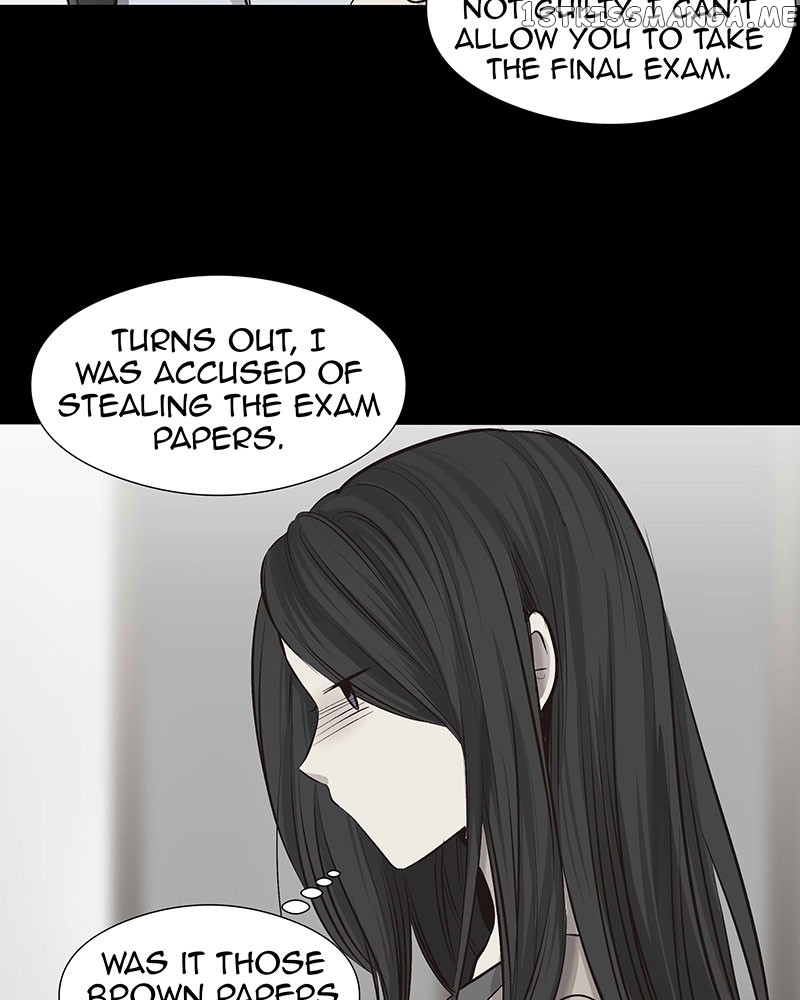 My Deepest Secret chapter 53 - page 29