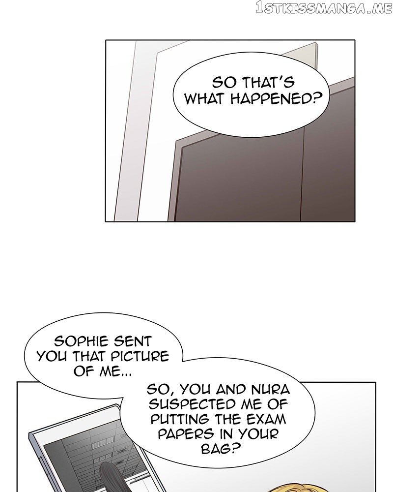 My Deepest Secret chapter 53 - page 38