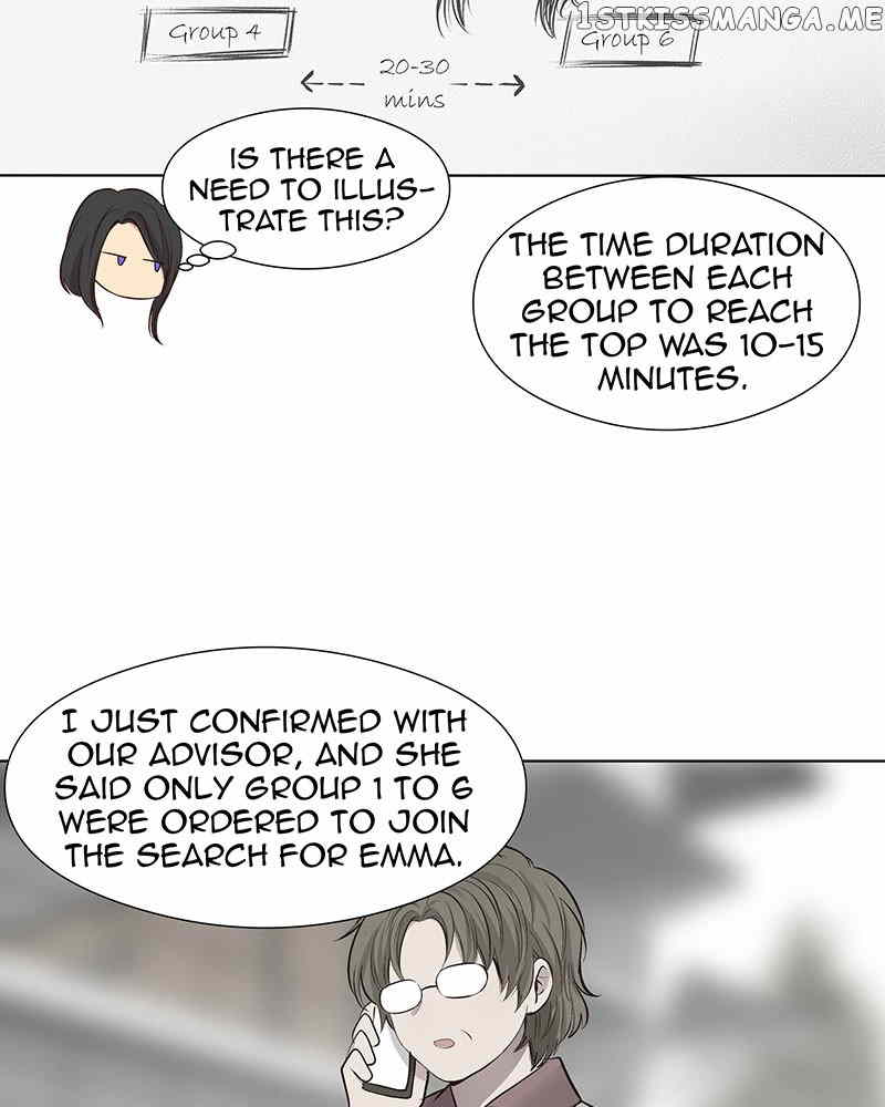 My Deepest Secret chapter 52 - page 37