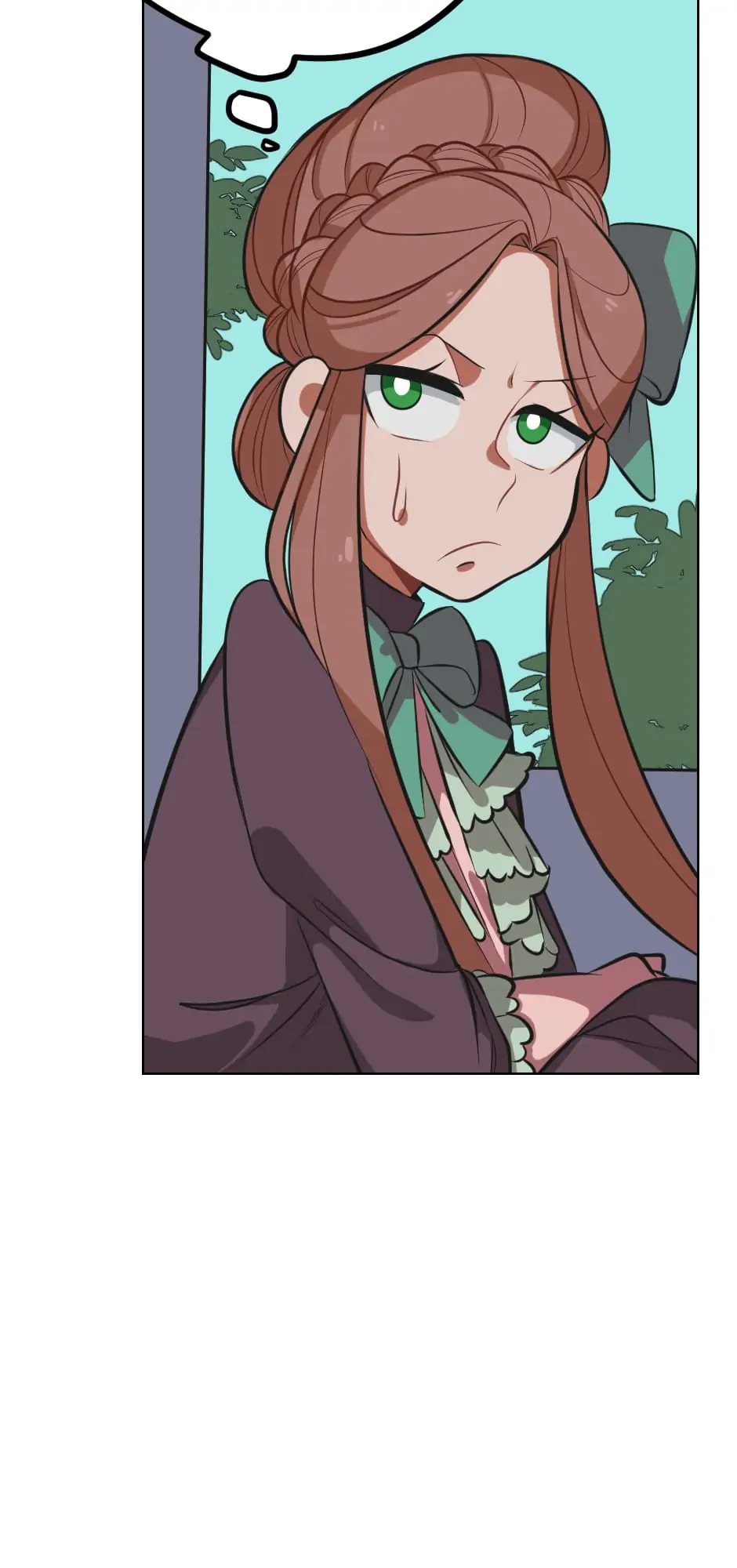 The Eccentric Duchess Chapter 26 - page 22