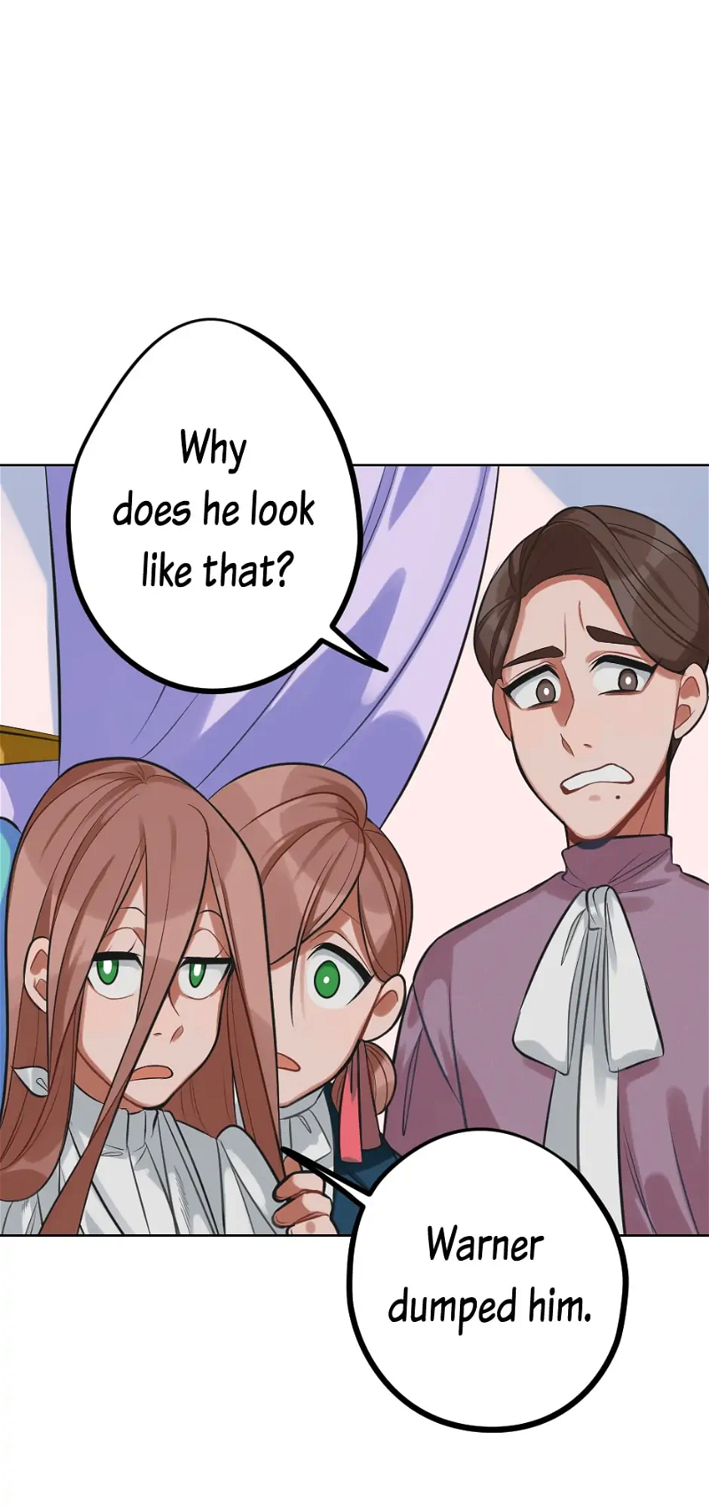 The Eccentric Duchess Chapter 24 - page 13