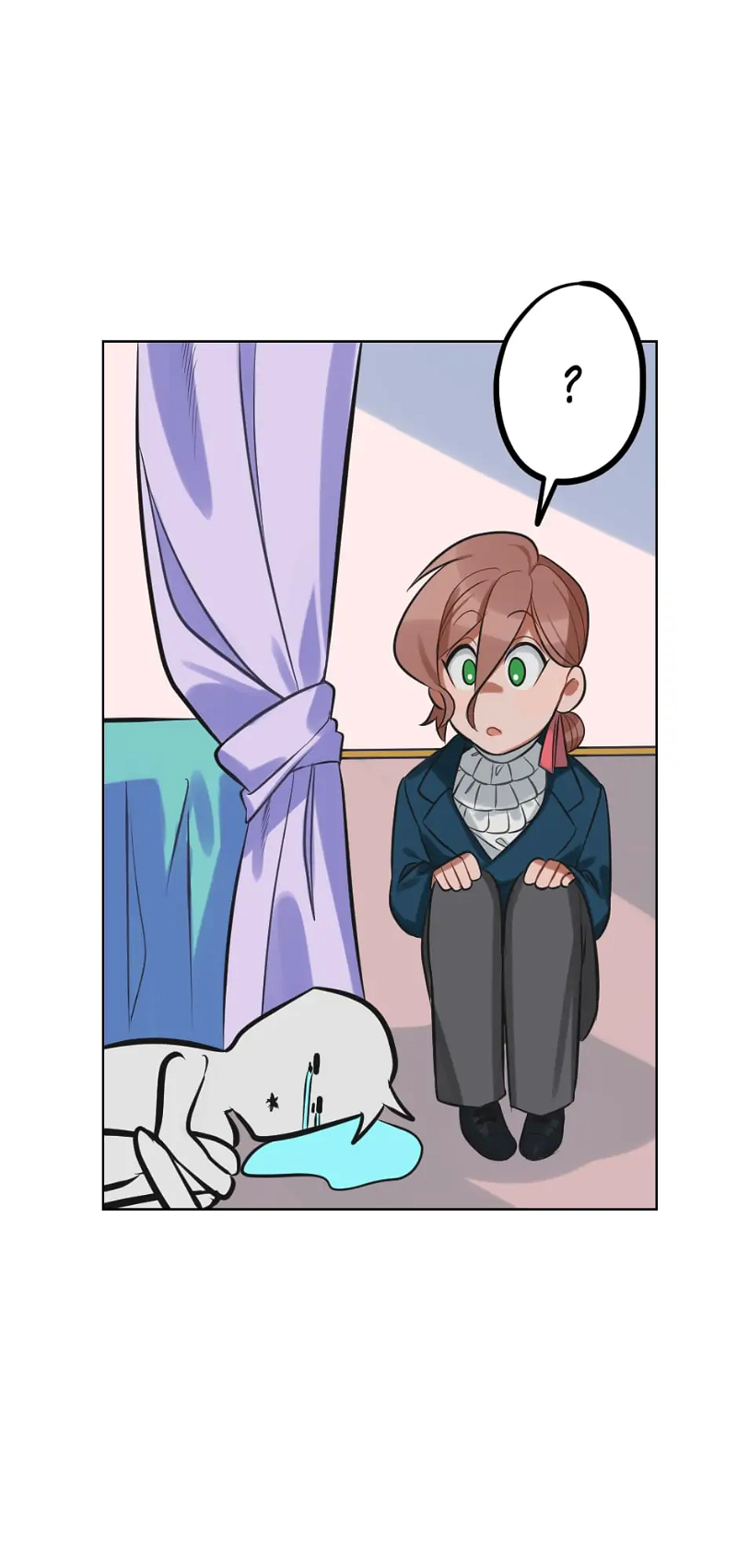 The Eccentric Duchess Chapter 24 - page 27