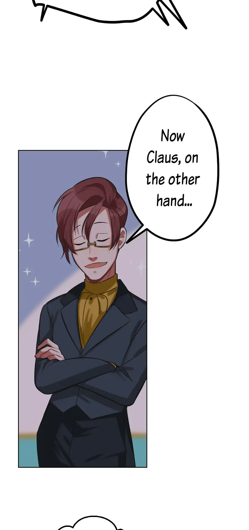 The Eccentric Duchess Chapter 24 - page 35
