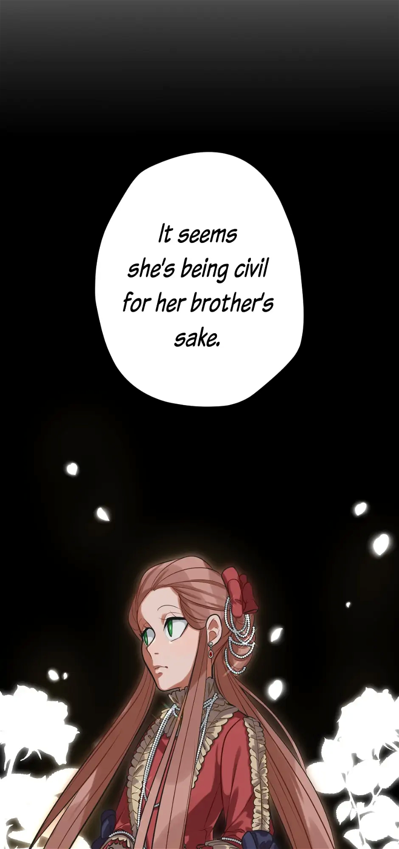 The Eccentric Duchess Chapter 24 - page 39