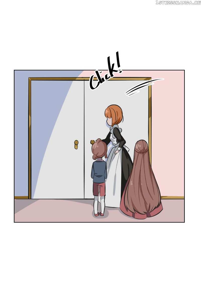 The Eccentric Duchess Chapter 13 - page 16
