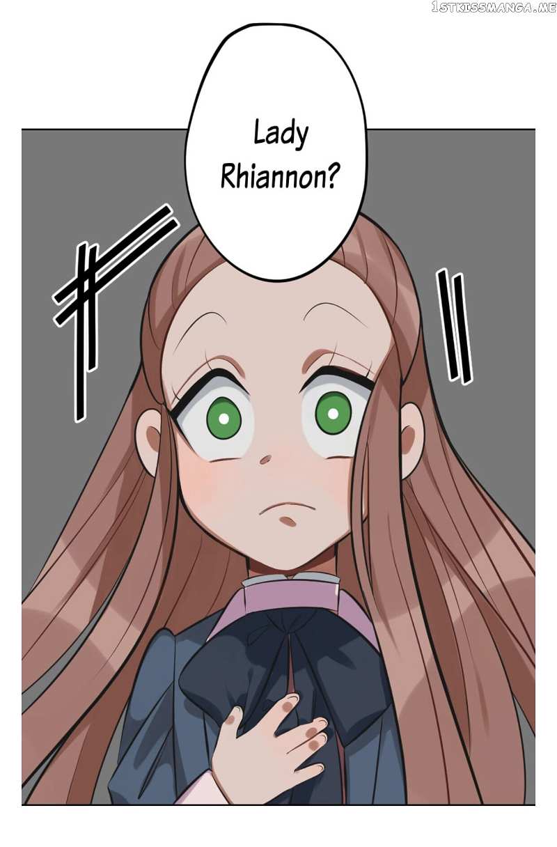 The Eccentric Duchess Chapter 13 - page 23