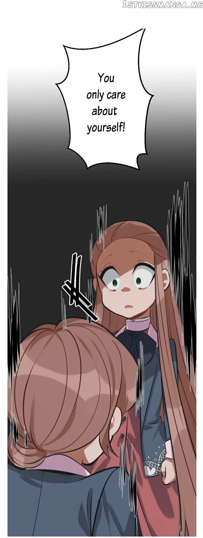 The Eccentric Duchess Chapter 13 - page 31