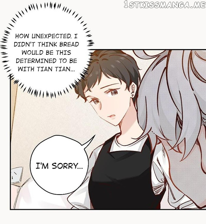 My Boyfriend Is So “use-Full” chapter 34 - page 7