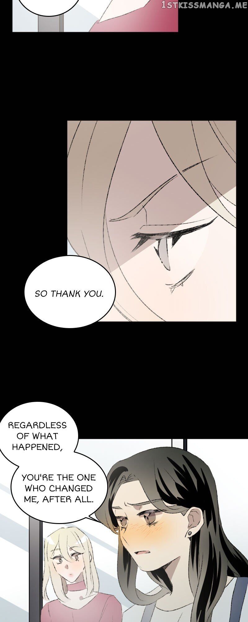 My Brother and I Are Rivals?! chapter 45 - page 7