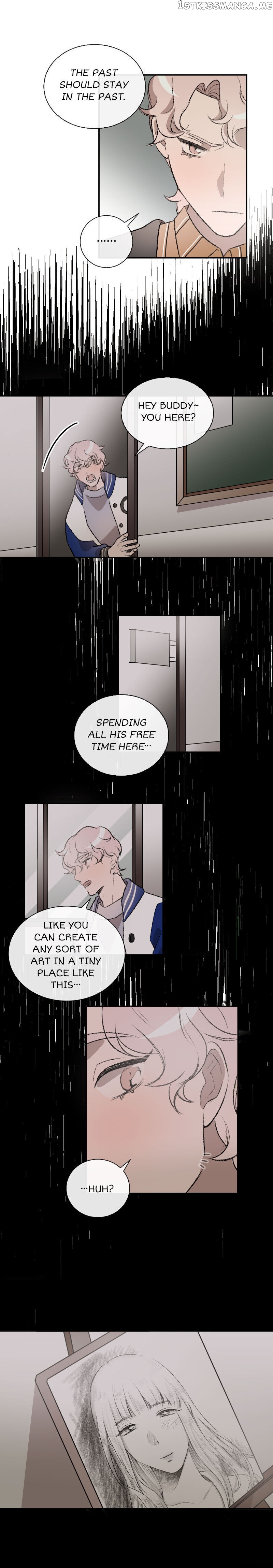 My Brother and I Are Rivals?! chapter 15 - page 6