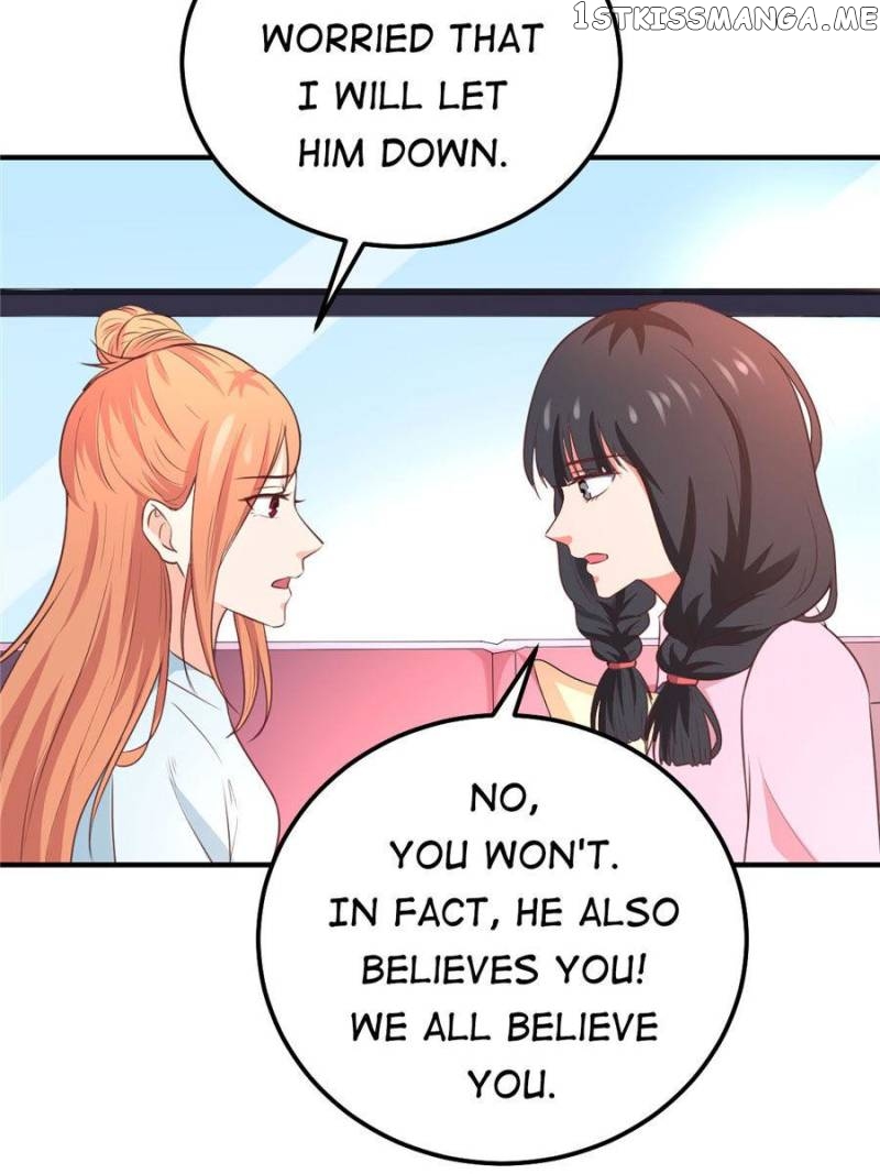 Prince Charming, Take Me Please chapter 54 - page 8