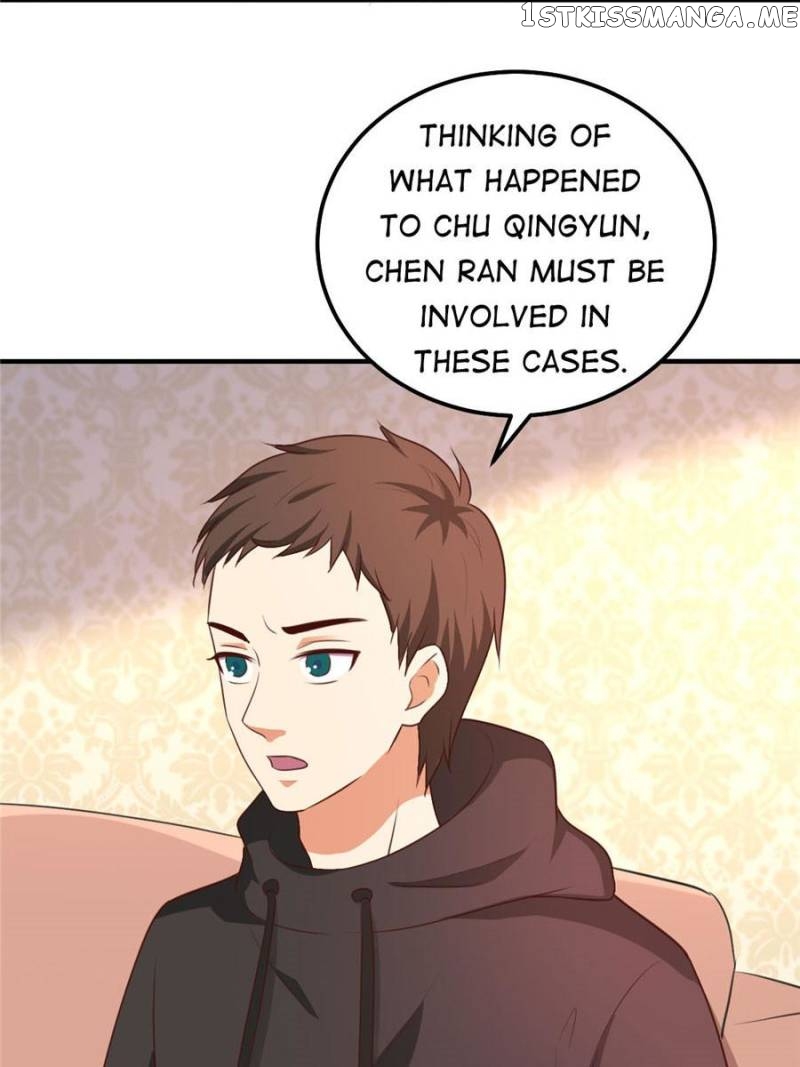 Prince Charming, Take Me Please chapter 53 - page 15