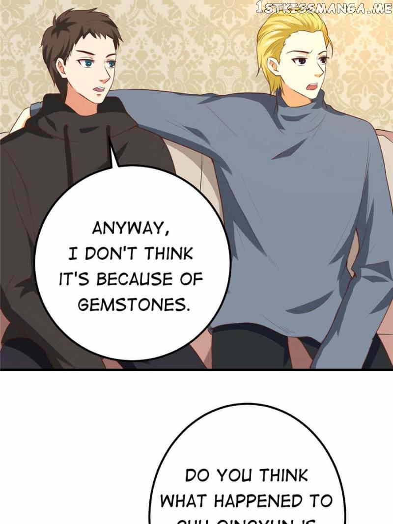 Prince Charming, Take Me Please chapter 51 - page 29