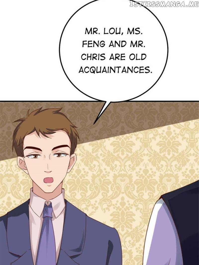 Prince Charming, Take Me Please chapter 45 - page 10